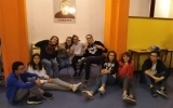 Giovanissimi 27 settembre 2019