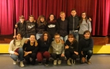 Giovanissimi biennio 2017-2018