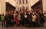 Cappella e Schola 01/01/2015