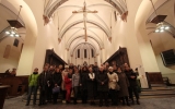 Cappella e Schola 01/01/2015